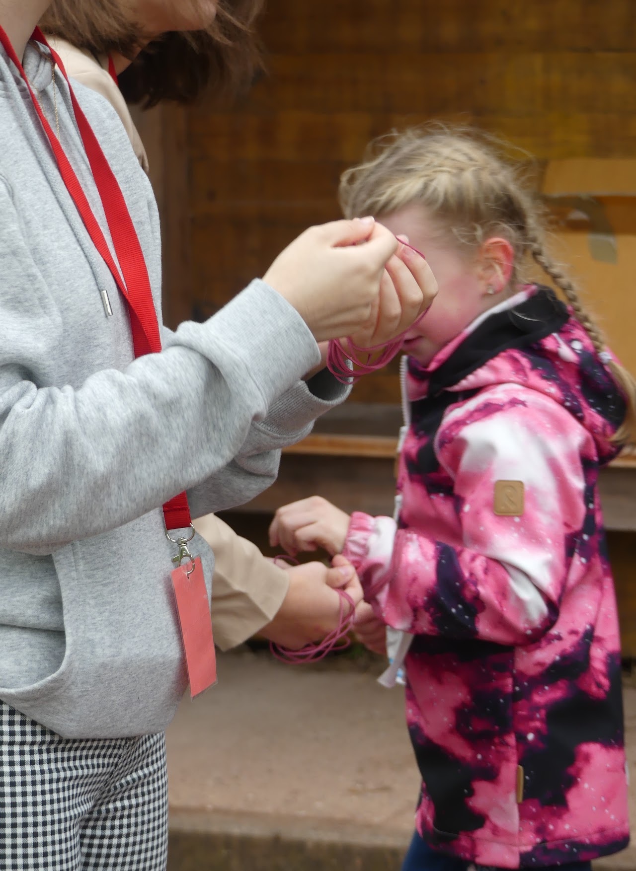 Bild vom 13. Benefizlauf im Jahr 2022. Dies ist das 186. Bild.